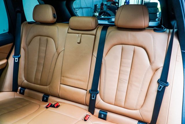 2022 BMW X5 M50i Sports Activity Vehicle - 22815135 - 37