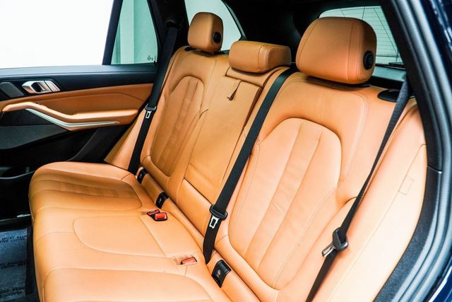 2022 BMW X5 M50i Sports Activity Vehicle - 22815135 - 38