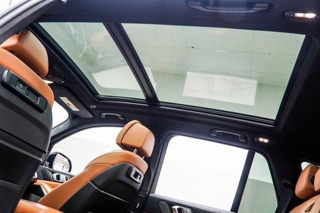 2022 BMW X5 M50i Sports Activity Vehicle - 22815135 - 39