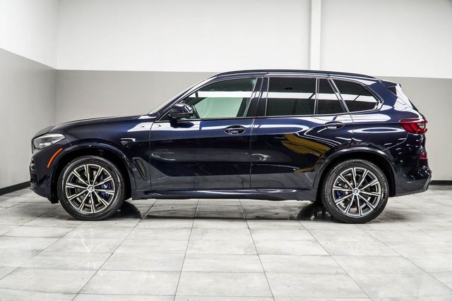 2022 BMW X5 M50i Sports Activity Vehicle - 22815135 - 8