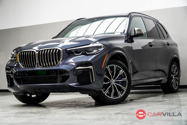 2022 BMW X5 M50i Sports Activity Vehicle - 22955892 - 0