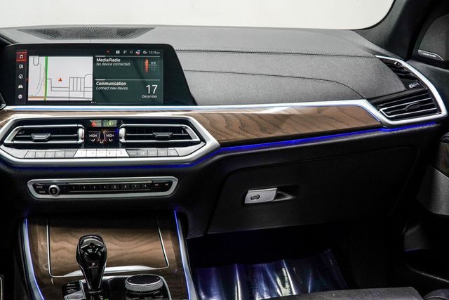 2022 BMW X5 M50i Sports Activity Vehicle - 22955892 - 17