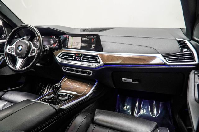 2022 BMW X5 M50i Sports Activity Vehicle - 22955892 - 18