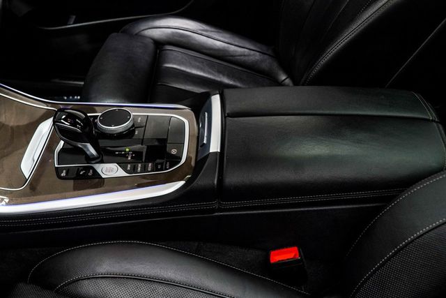 2022 BMW X5 M50i Sports Activity Vehicle - 22955892 - 19