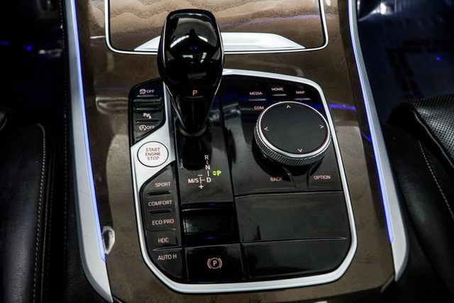 2022 BMW X5 M50i Sports Activity Vehicle - 22955892 - 20