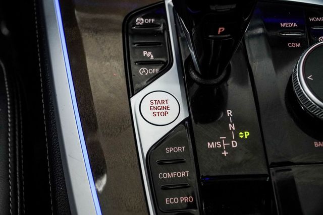 2022 BMW X5 M50i Sports Activity Vehicle - 22955892 - 21