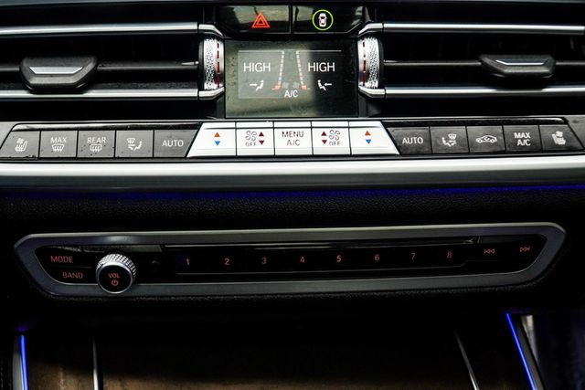 2022 BMW X5 M50i Sports Activity Vehicle - 22955892 - 23