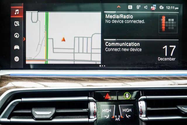 2022 BMW X5 M50i Sports Activity Vehicle - 22955892 - 25