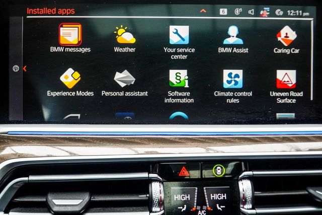 2022 BMW X5 M50i Sports Activity Vehicle - 22955892 - 26