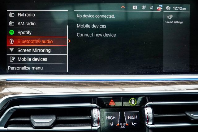 2022 BMW X5 M50i Sports Activity Vehicle - 22955892 - 28