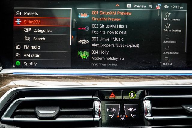 2022 BMW X5 M50i Sports Activity Vehicle - 22955892 - 29