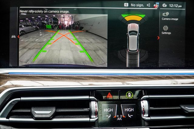 2022 BMW X5 M50i Sports Activity Vehicle - 22955892 - 30