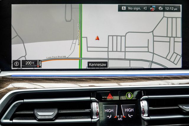 2022 BMW X5 M50i Sports Activity Vehicle - 22955892 - 31