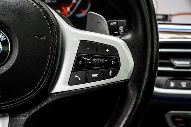 2022 BMW X5 M50i Sports Activity Vehicle - 22955892 - 32