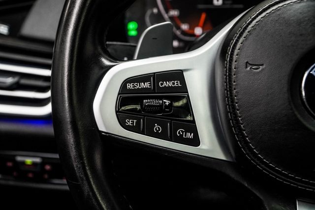 2022 BMW X5 M50i Sports Activity Vehicle - 22955892 - 33