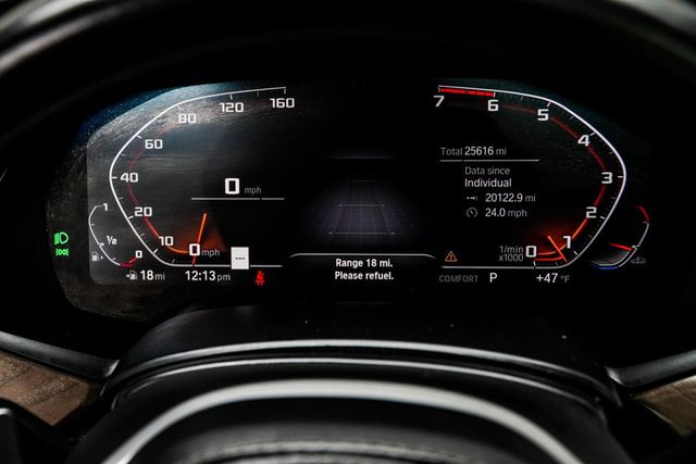 2022 BMW X5 M50i Sports Activity Vehicle - 22955892 - 35