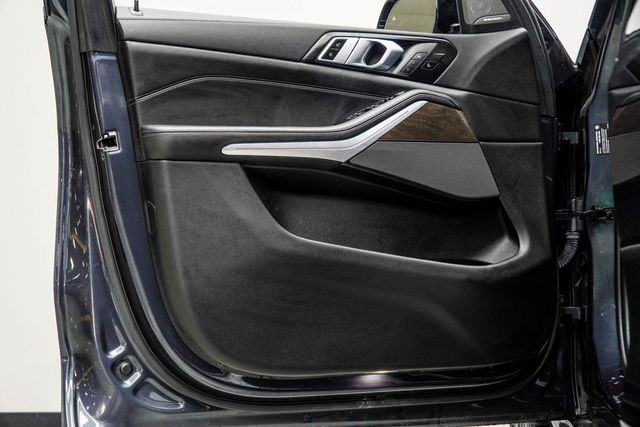 2022 BMW X5 M50i Sports Activity Vehicle - 22955892 - 36