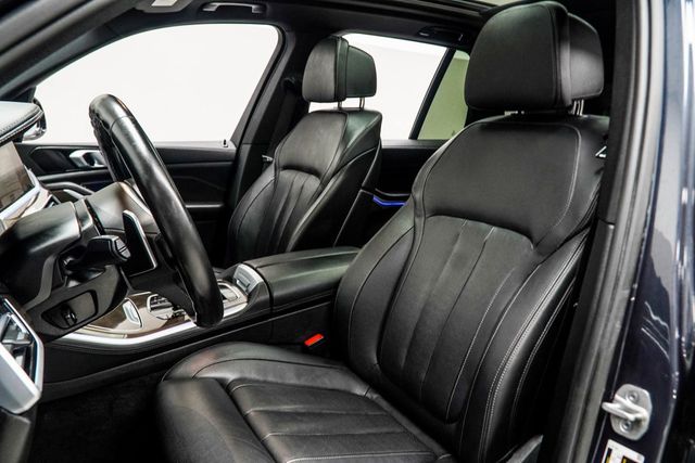 2022 BMW X5 M50i Sports Activity Vehicle - 22955892 - 40