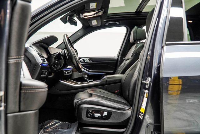 2022 BMW X5 M50i Sports Activity Vehicle - 22955892 - 41
