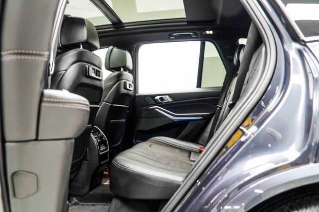 2022 BMW X5 M50i Sports Activity Vehicle - 22955892 - 42