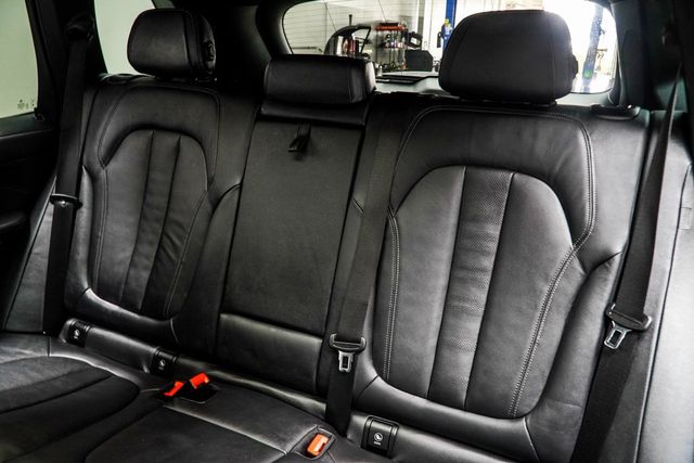 2022 BMW X5 M50i Sports Activity Vehicle - 22955892 - 43