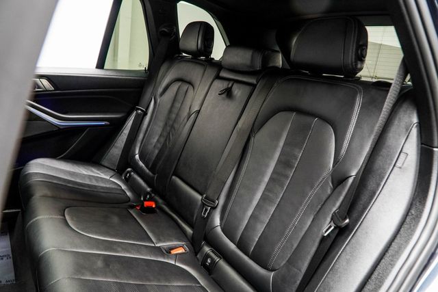 2022 BMW X5 M50i Sports Activity Vehicle - 22955892 - 44