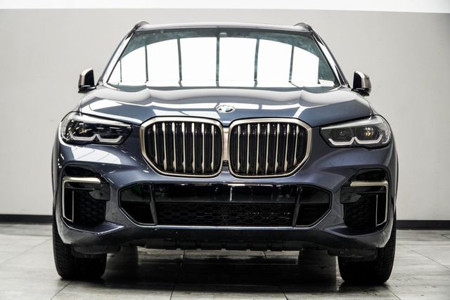 2022 BMW X5 M50i Sports Activity Vehicle - 22955892 - 6