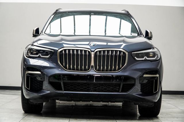 2022 BMW X5 M50i Sports Activity Vehicle - 22955892 - 7