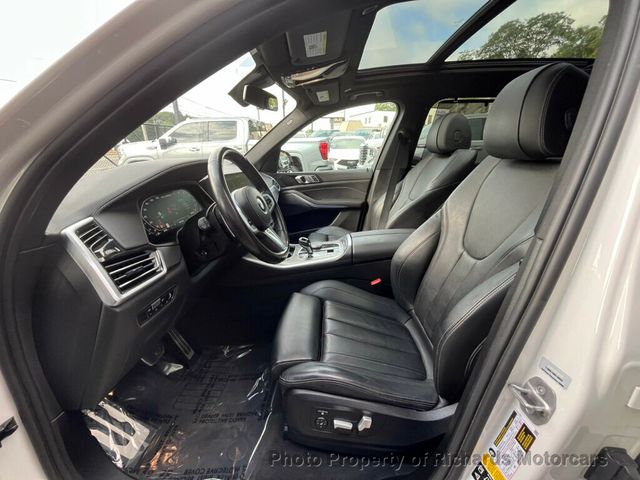 2022 BMW X5 M50i Sports Activity Vehicle - 22883391 - 16