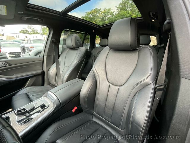 2022 BMW X5 M50i Sports Activity Vehicle - 22883391 - 17
