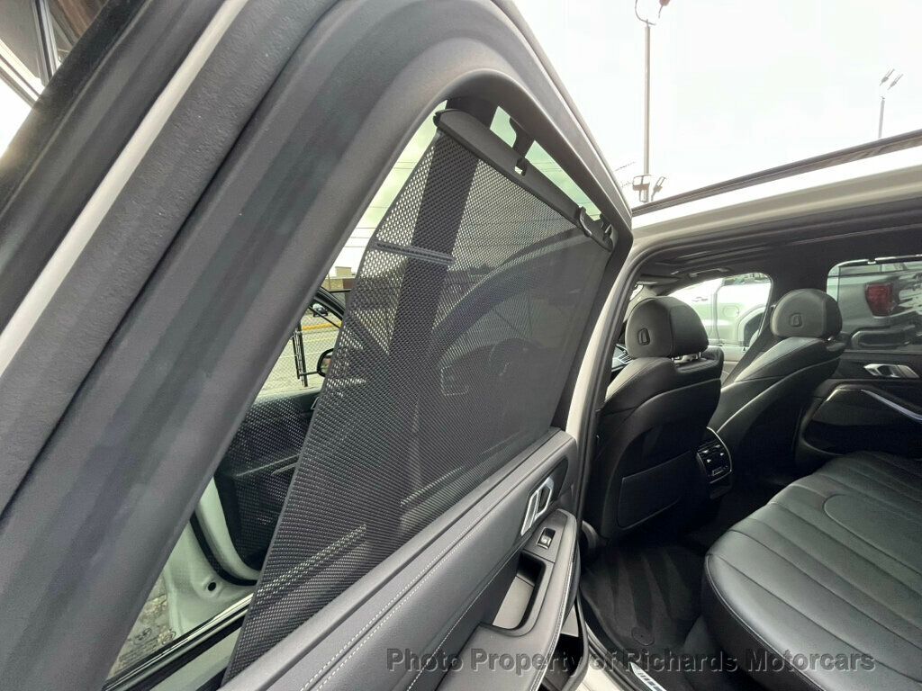2022 Bmw X5 M50i photo 20