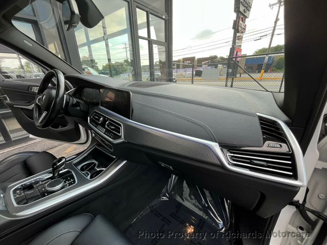 2022 BMW X5 M50i Sports Activity Vehicle - 22883391 - 26