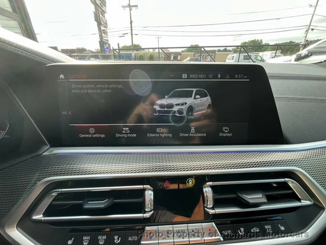2022 BMW X5 M50i Sports Activity Vehicle - 22883391 - 28