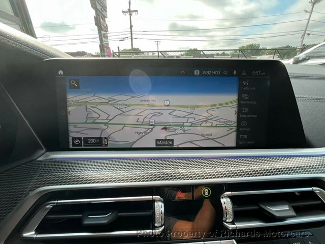 2022 BMW X5 M50i Sports Activity Vehicle - 22883391 - 30