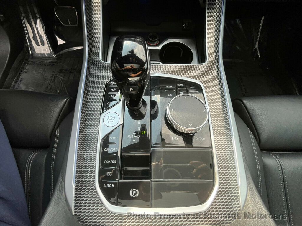 2022 Bmw X5 M50i photo 32