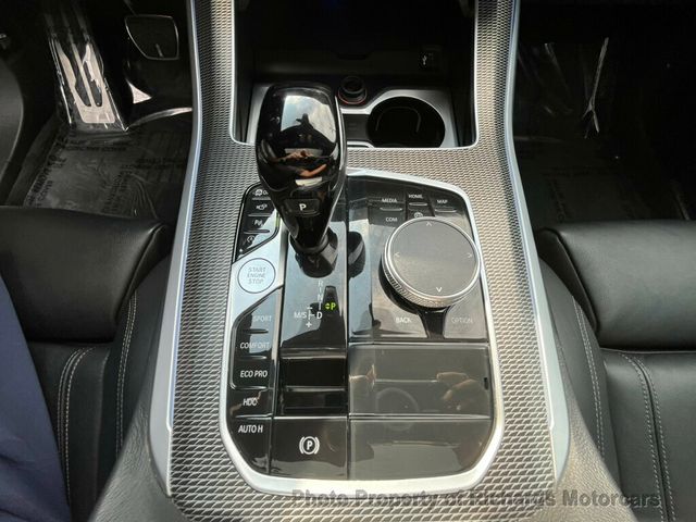 2022 BMW X5 M50i Sports Activity Vehicle - 22883391 - 32