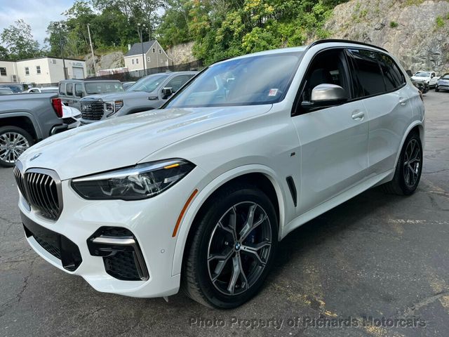 2022 BMW X5 M50i Sports Activity Vehicle - 22883391 - 8