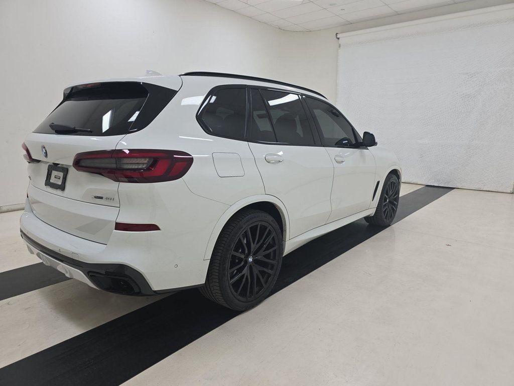 2022 BMW X5 MSRP$70895/M-SportPkg/ParkingAssistancePkg/BlindSpotMonitor - 22736690 - 2