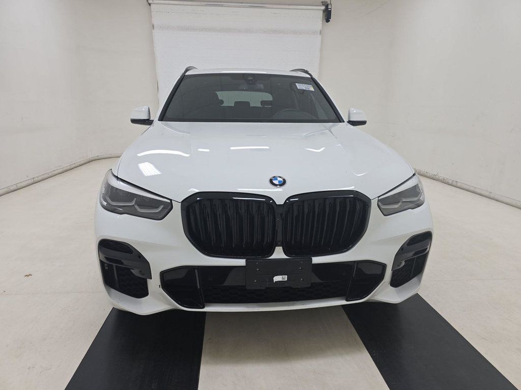 2022 BMW X5 MSRP$70895/M-SportPkg/ParkingAssistancePkg/BlindSpotMonitor - 22736690 - 3