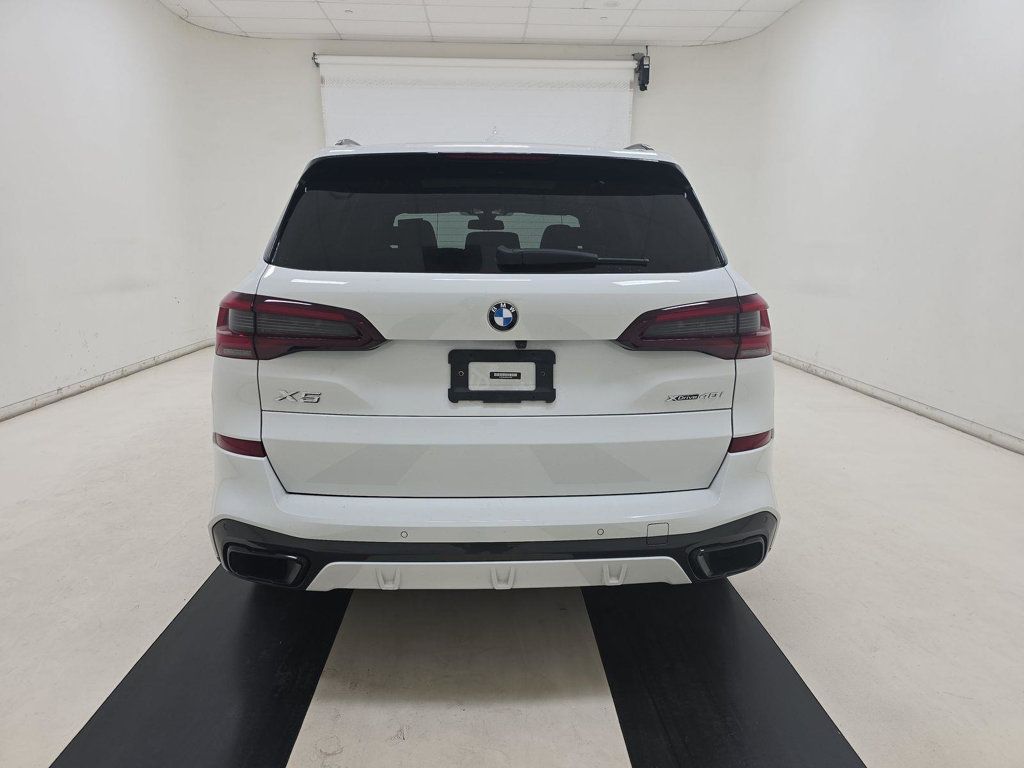 2022 BMW X5 MSRP$70895/M-SportPkg/ParkingAssistancePkg/BlindSpotMonitor - 22736690 - 4