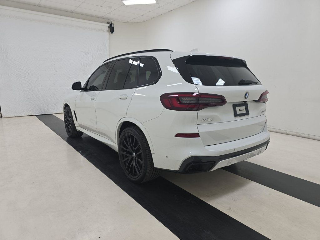 2022 BMW X5 MSRP$70895/M-SportPkg/ParkingAssistancePkg/BlindSpotMonitor - 22736690 - 5