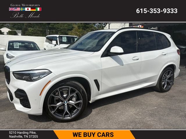 2022 BMW X5 MSRP$73120/PremiumPkg/ParkingAssistancePkg/LiveCockpitPro/NAV - 22924720 - 0