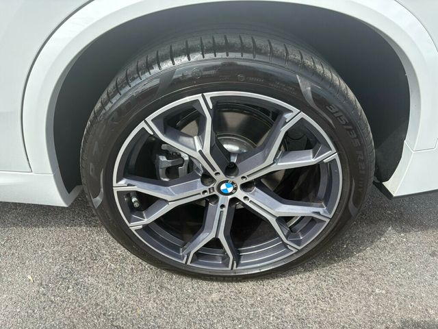 2022 BMW X5 MSRP$73120/PremiumPkg/ParkingAssistancePkg/LiveCockpitPro/NAV - 22924720 - 9