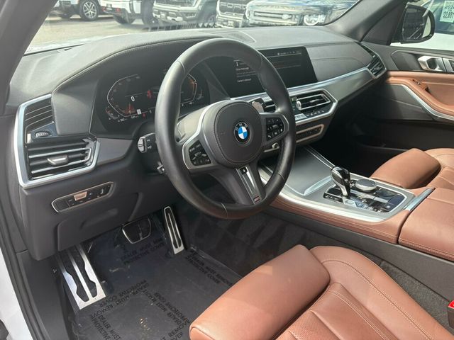 2022 BMW X5 MSRP$73120/PremiumPkg/ParkingAssistancePkg/LiveCockpitPro/NAV - 22924720 - 11