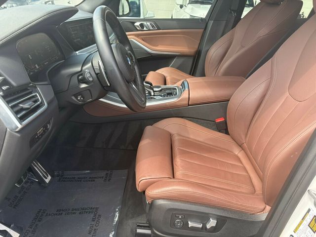 2022 BMW X5 MSRP$73120/PremiumPkg/ParkingAssistancePkg/LiveCockpitPro/NAV - 22924720 - 12