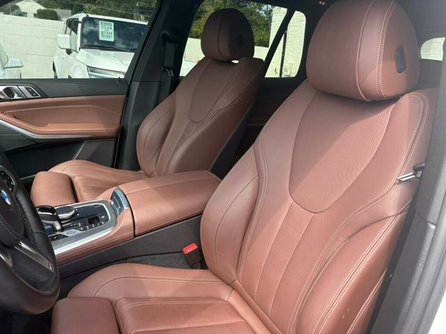 2022 BMW X5 MSRP$73120/PremiumPkg/ParkingAssistancePkg/LiveCockpitPro/NAV - 22924720 - 13