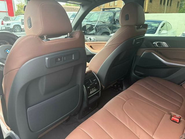 2022 BMW X5 MSRP$73120/PremiumPkg/ParkingAssistancePkg/LiveCockpitPro/NAV - 22924720 - 15