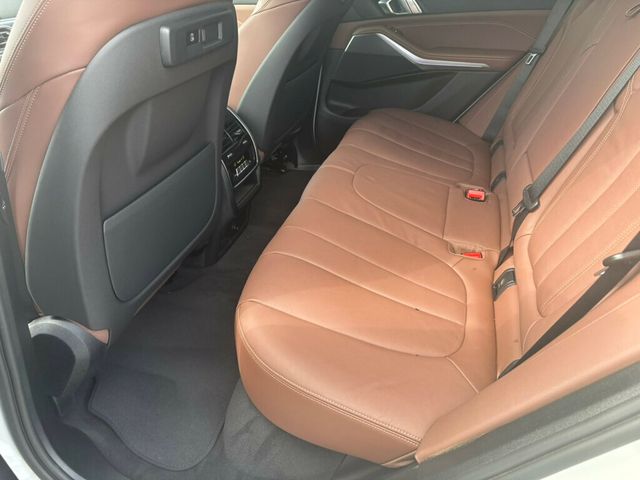 2022 BMW X5 MSRP$73120/PremiumPkg/ParkingAssistancePkg/LiveCockpitPro/NAV - 22924720 - 16
