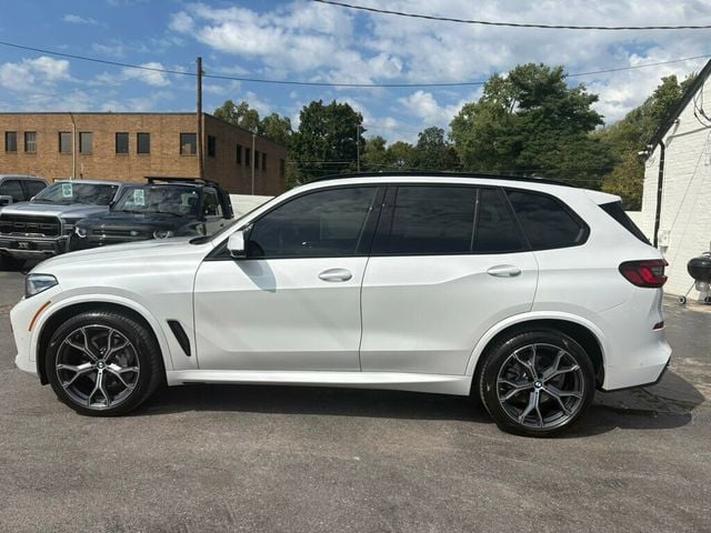 2022 BMW X5 MSRP$73120/PremiumPkg/ParkingAssistancePkg/LiveCockpitPro/NAV - 22924720 - 1