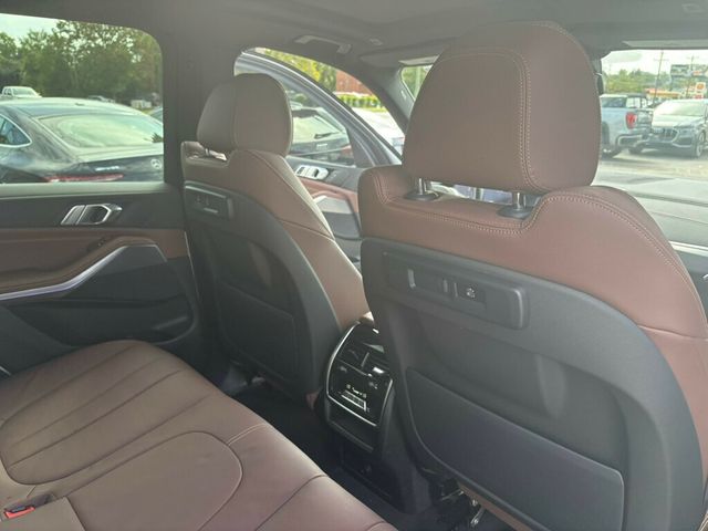 2022 BMW X5 MSRP$73120/PremiumPkg/ParkingAssistancePkg/LiveCockpitPro/NAV - 22924720 - 20
